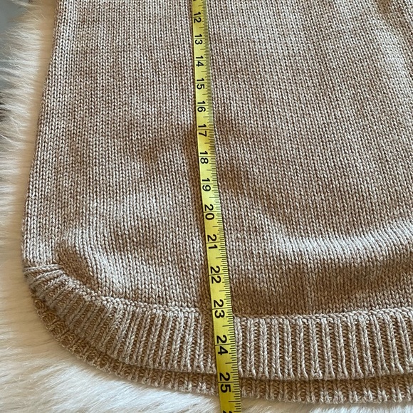 Market & Spruce Stitch Fix Sweater XL - Picture 5 of 7